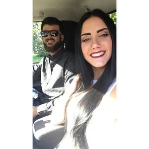 Meet your Posher, Josh